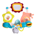 Развивающая дуга «Улитка», с подвижными элементами - Фото 11