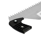 УЦЕНКА Пила двуручная ТУНДРА, 1000 мм, шаг 10 мм, зуб прямой очень крупный, закаленная сталь - Фото 5