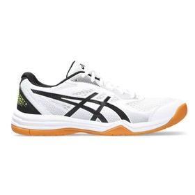 Кроссовки волейбольные мужские Asics Upcourt 5, размер 10,5 US