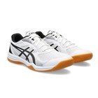 Кроссовки волейбольные мужские Asics Upcourt 5, размер 10,5 US - Фото 2