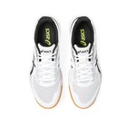 Кроссовки волейбольные мужские Asics Upcourt 5, размер 9 US - Фото 7