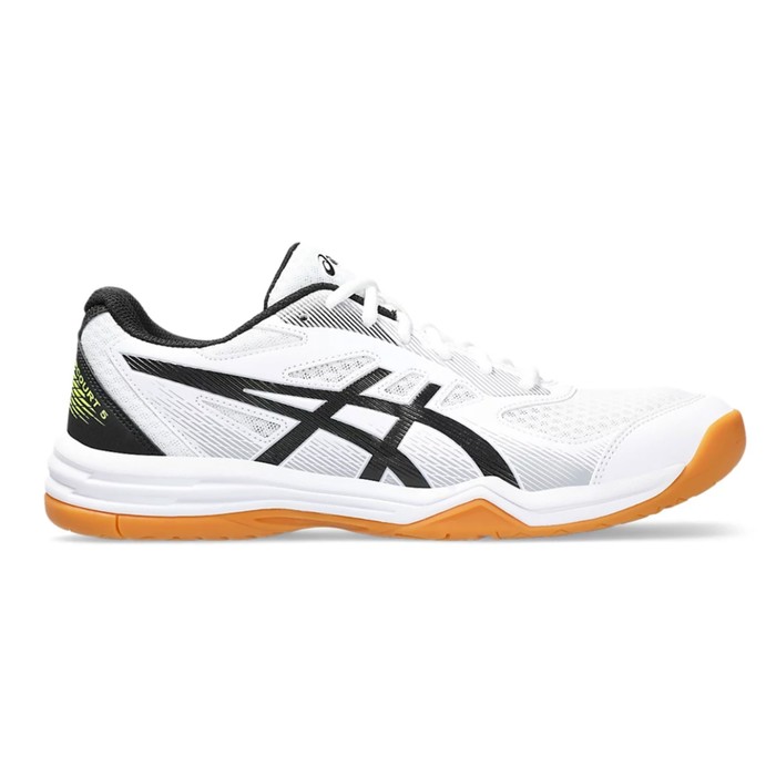 Кроссовки волейбольные мужские Asics Upcourt 5, размер 8,5 US - Фото 1