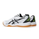 Кроссовки волейбольные мужские Asics Upcourt 5, размер 8,5 US - Фото 3