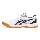 Кроссовки волейбольные мужские Asics Upcourt 5, размер 8,5 US - Фото 5