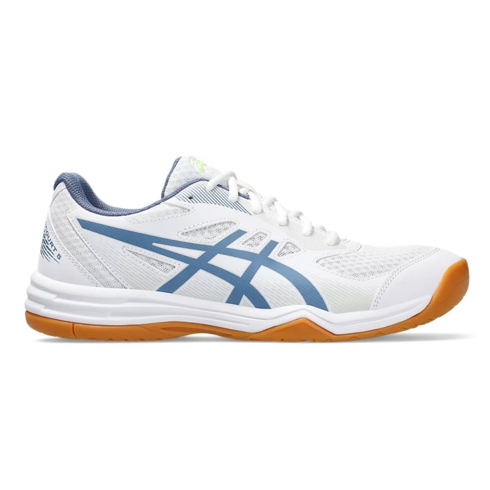 Кроссовки волейбольные мужские Asics Upcourt 5, размер 15 US - Фото 1