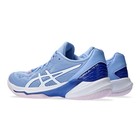 Кроссовки волейбольные женские Asics Sky Elite FF 2, размер 8,5 US - Фото 3