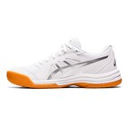 Кроссовки волейбольные женские Asics Upcourt 5, размер 6 US - Фото 5