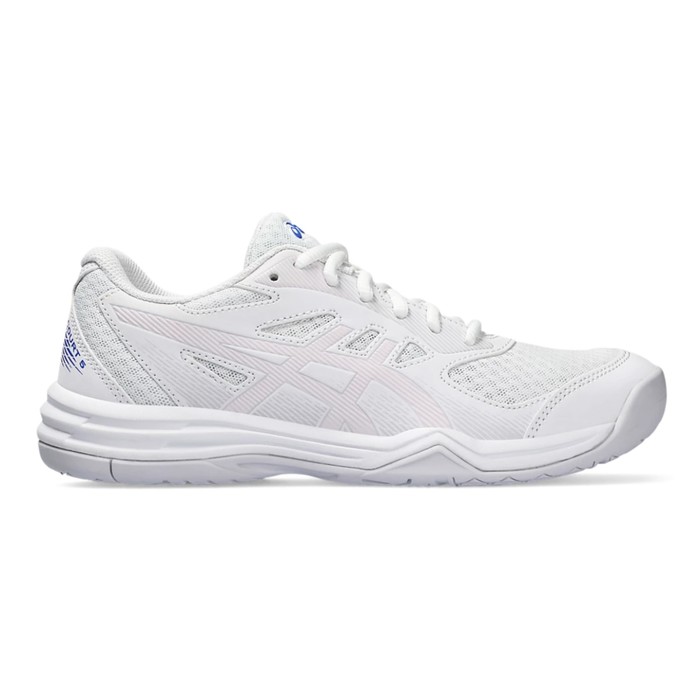 Кроссовки волейбольные женские Asics Upcourt 5, размер 9,5 US - Фото 1