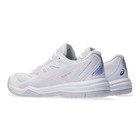 Кроссовки волейбольные женские Asics Upcourt 5, размер 9,5 US - Фото 3