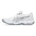 Кроссовки волейбольные женские Asics Gel-Rocket 11, размер 7 US - Фото 5