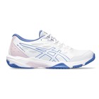 Кроссовки волейбольные женские Asics Gel-Rocket 11, размер 9 US - Фото 1