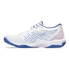 Кроссовки волейбольные женские Asics Gel-Rocket 11, размер 7 US - Фото 5