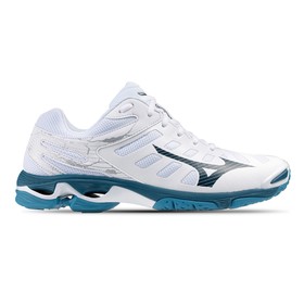 Кроссовки волейбольные мужские Mizuno Wave Voltage, размер 8 US