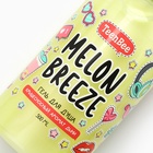 Гель для душа женский, 500 мл, аромат дыни, TeenBee - Фото 4