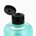 Гель для душа женский, 500 мл, аромат жвачки, TeenBee - Фото 5