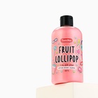 Гель для душа женский, 500 мл, аромат фруктового леденца, TeenBee - Фото 6