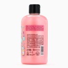 Гель для душа женский, 500 мл, аромат фруктового леденца, TeenBee - Фото 7