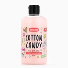 Гель для душа женский, 500 мл, аромат сладкой ваты, TeenBee - Фото 2