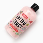 Гель для душа женский, 500 мл, аромат сладкой ваты, TeenBee - Фото 3