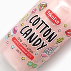 Гель для душа женский, 500 мл, аромат сладкой ваты, TeenBee - Фото 4