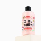 Гель для душа женский, 500 мл, аромат сладкой ваты, TeenBee - Фото 6