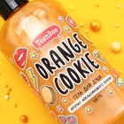 Гель для душа женский, 500 мл, аромат апельсинового печенья, TeenBee - Фото 11