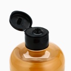 Гель для душа женский, 500 мл, аромат апельсинового печенья, TeenBee - Фото 5