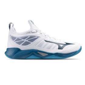 Кроссовки волейбольные мужские Mizuno Wave Dimension, размер 8 US