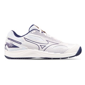 Кроссовки волейбольные мужские Mizuno Cyclone Speed 4, размер 6,5 US