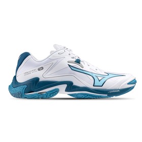 Кроссовки волейбольные мужские Mizuno Wave Lightning Z8, размер 9,5 US