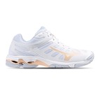 Кроссовки волейбольные женские Mizuno Wave Voltage (W), размер 11 US - Фото 1