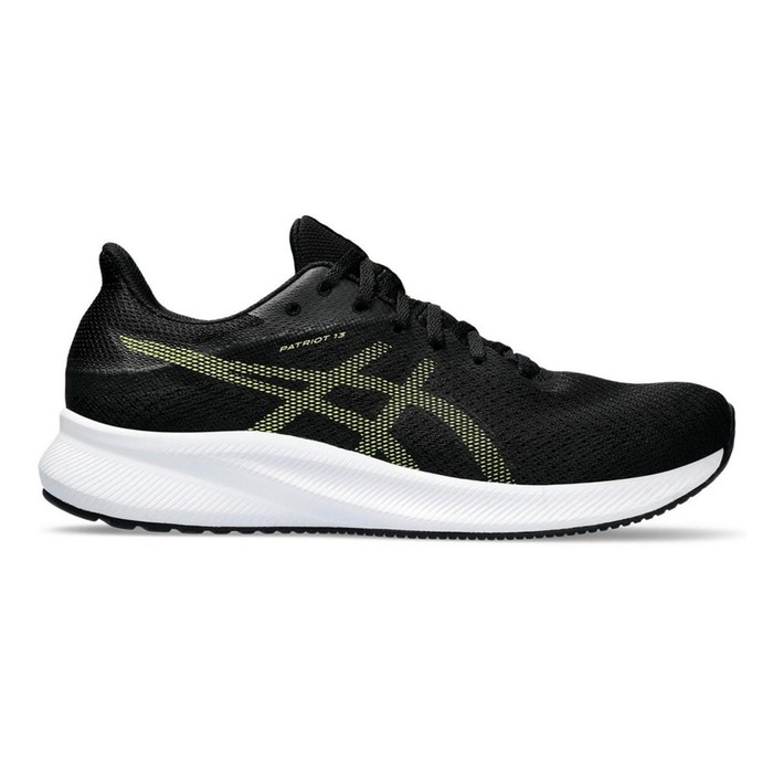 Кроссовки беговые мужские Asics Patriot 13, размер 10,5 US - Фото 1