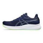 Кроссовки беговые мужские Asics Patriot 13, размер 9,5 US - Фото 4