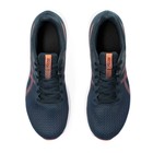 Кроссовки беговые мужские Asics Patriot 13, размер 8,5 US - Фото 5