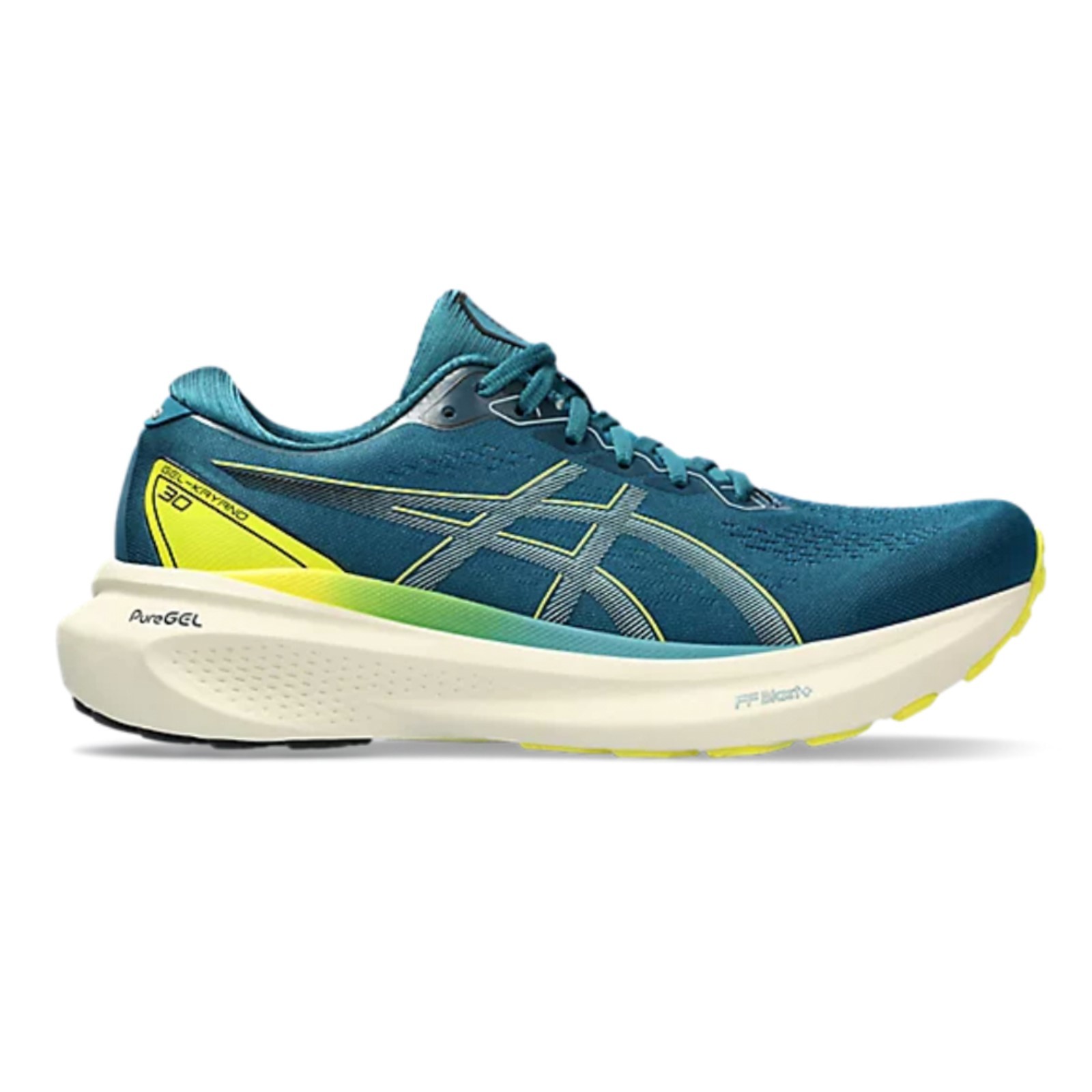 Asics gel kayano mens 11 best sale