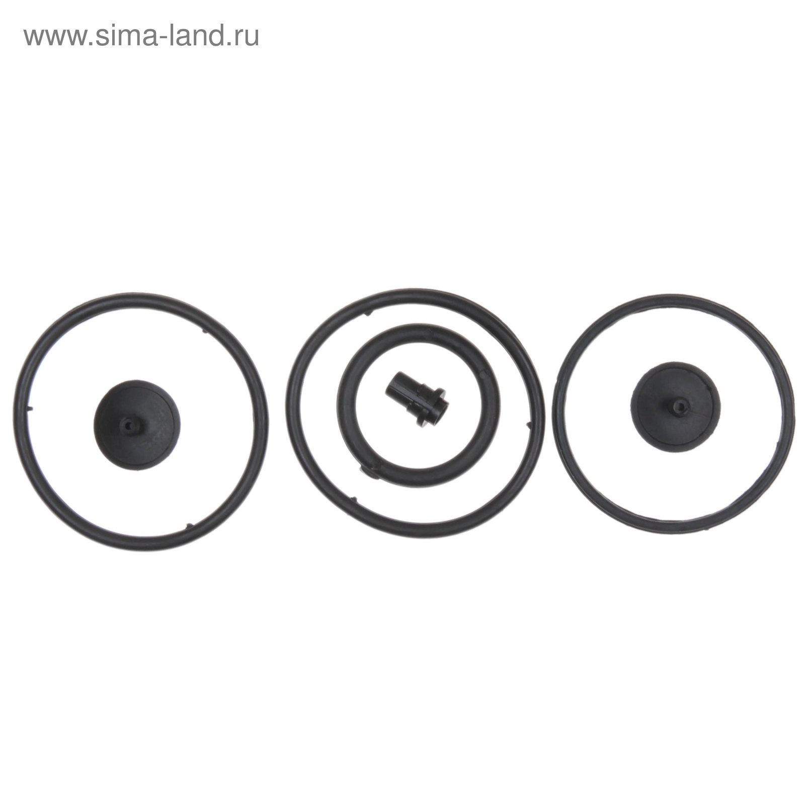 Ремкомплект №2, к опрыскивателям ОГ-112, ОГ-115, «Жук» (1088476 ...