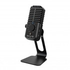 Микрофон USB и аудиоинтерфейс, IK Multimedia, iRig-Stream-Mic-USB - фото 51643770