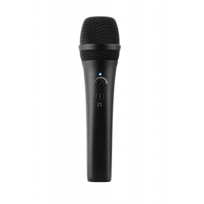 Микрофон USB, конденсаторный, IK Multimedia, iRig-Mic-HD-2 - Фото 1