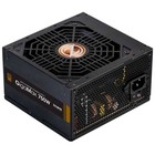 Блок питания Zalman ATX 750W ZM750-GVII 80+ bronze, 20+4pin, APFC, 120 мм fan, 2xSATA, RTL - фото 51640325