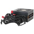 Блок питания Zalman ATX 750W ZM750-GVII 80+ bronze, 20+4pin, APFC, 120 мм fan, 2xSATA, RTL - фото 51640328 Блок питания Zalman ATX 750W ZM750-GVII 80+ bronze, 20+4pin, APFC, 120 мм fan, 2xSATA, RTL - фото 51640328