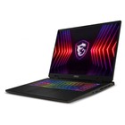 Ноутбук MSI Sword 17 HX B14VGKG-048XRU Core i9 14900HX 16Gb SSD1Tb NVIDIA GeForce RTX4070 8 106687 - фото 51640331 Ноутбук MSI Sword 17 HX B14VGKG-048XRU Core i9 14900HX 16Gb SSD1Tb NVIDIA GeForce RTX4070 8 106687 - фото 51640331