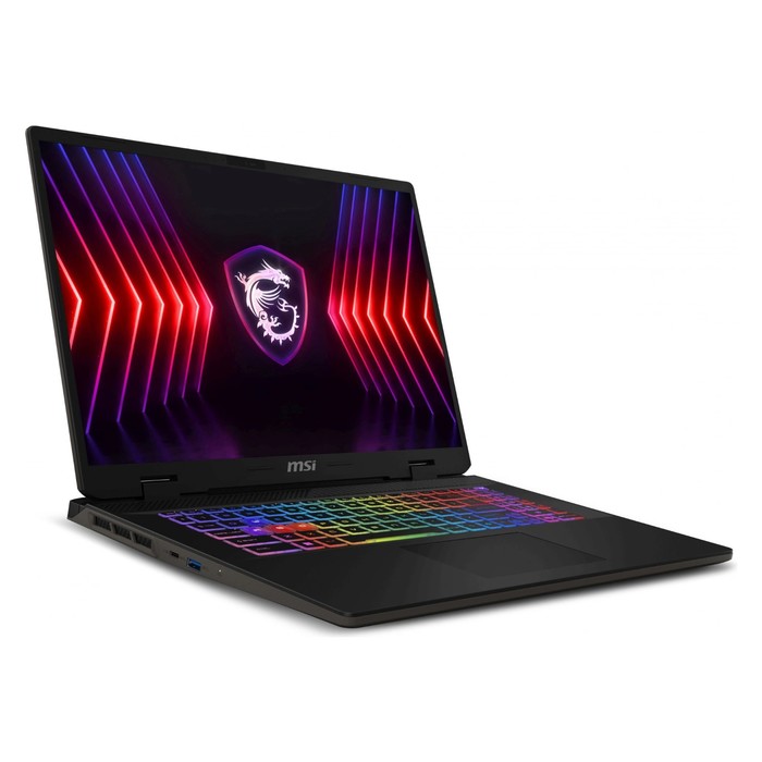 Ноутбук MSI Sword 17 HX B14VGKG-048XRU Core i9 14900HX 16Gb SSD1Tb NVIDIA GeForce RTX4070 8   106687 - фото 51640332