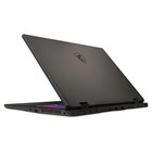 Ноутбук MSI Sword 17 HX B14VGKG-048XRU Core i9 14900HX 16Gb SSD1Tb NVIDIA GeForce RTX4070 8 106687 - фото 51640334 Ноутбук MSI Sword 17 HX B14VGKG-048XRU Core i9 14900HX 16Gb SSD1Tb NVIDIA GeForce RTX4070 8 106687 - фото 51640334
