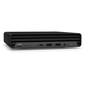 Неттоп HP ProDesk 400 G9 Mini i5 12500T (2) 16Gb SSD512Gb UHDG 770 Windows 11 Professional   1073506