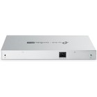 Коммутатор TP-Link Omada Pro S5500-24GP4F (L2+) 24x1Гбит/с 4xКомбо(1000BASE-T/SFP) 4SFP 24P 107353 - фото 51640347 Коммутатор TP-Link Omada Pro S5500-24GP4F (L2+) 24x1Гбит/с 4xКомбо(1000BASE-T/SFP) 4SFP 24P 107353 - фото 51640347