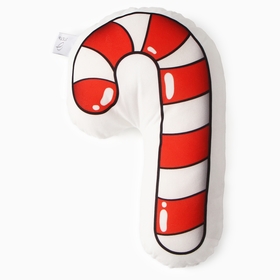 {{productViewItem.photos[photoViewList.activeNavIndex].Alt || productViewItem.photos[photoViewList.activeNavIndex].Description || 'Подушка Этель &quot;Candy cane&quot; 28х36 см, 100 п/э, велюр'}}