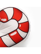 Подушка Этель «Candy cane» 28×36 см, 100 п/э, велюр - Фото 5