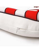 Подушка Этель «Candy cane» 28×36 см, 100 п/э, велюр - Фото 6