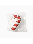Подушка Этель «Candy cane» 28×36 см, 100 п/э, велюр - Фото 9