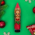 Конфеты подарочные новогодние глазированные «Пенал чудес», 100 г - фото 118986644 Конфеты подарочные новогодние глазированные «Пенал чудес», 100 г - фото 118986644